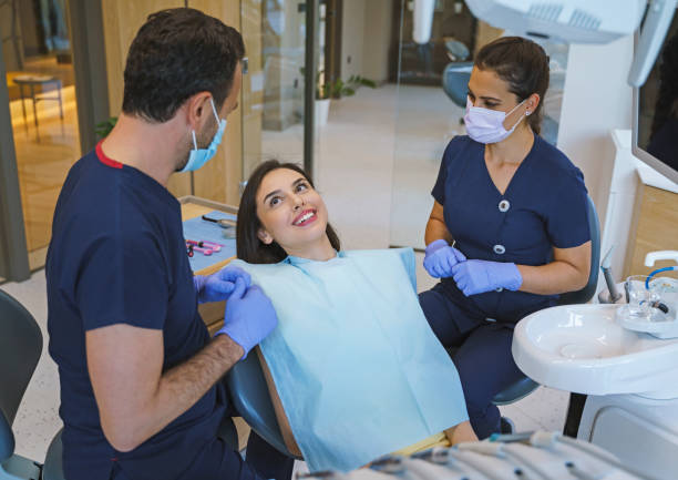 Best Sedation Dentistry  in Homestead Meadows South, TX