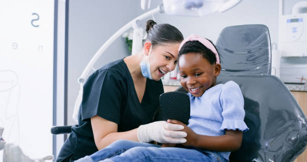 Advanced Technology for Better Dental Care in Homestead Meadows South, TX